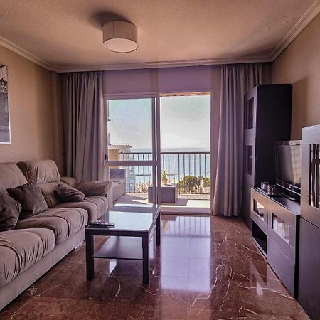 Apartamento Don Gustavo Attic Бенальмадена Экстерьер фото