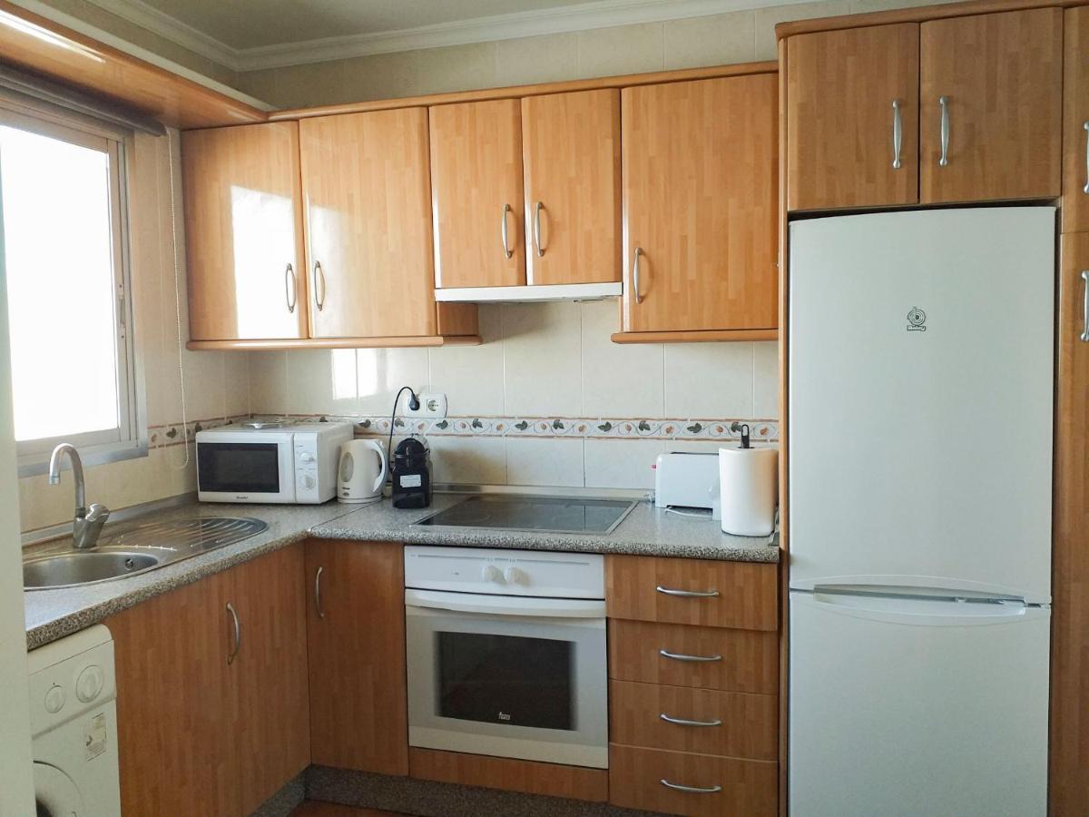 Apartamento Don Gustavo Attic Бенальмадена Экстерьер фото